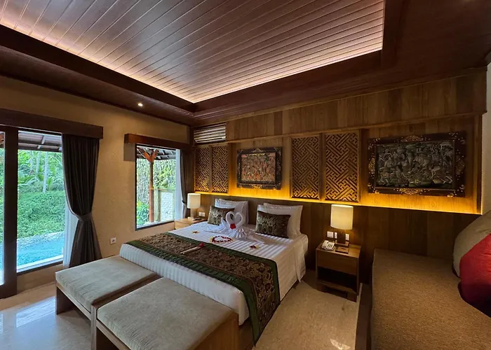 Sakti Garden &