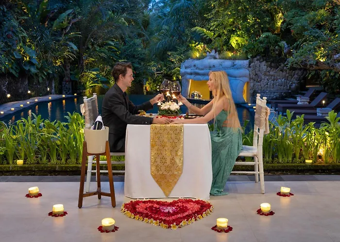 Sakti Garden &