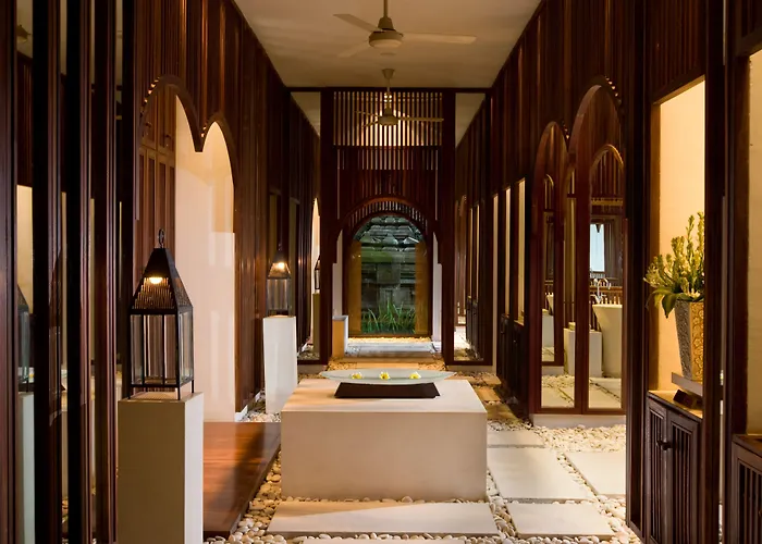 Sakti Garden & منتجع