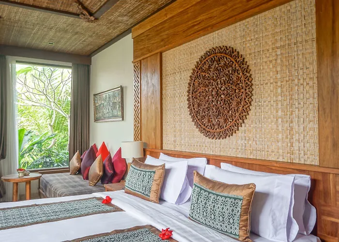 Sakti Garden &