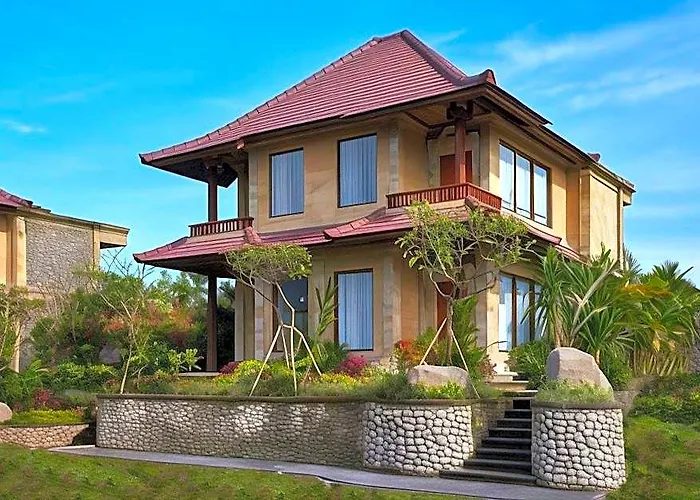 Sakti Garden & 4*