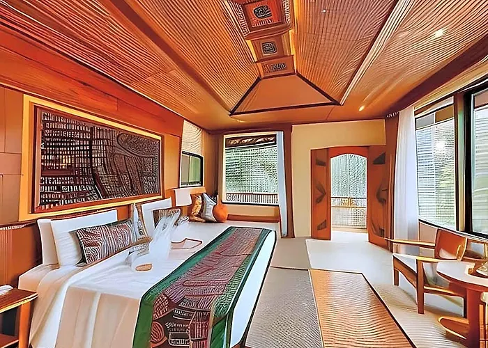 Sakti Garden Resort&spa Resort Ubud