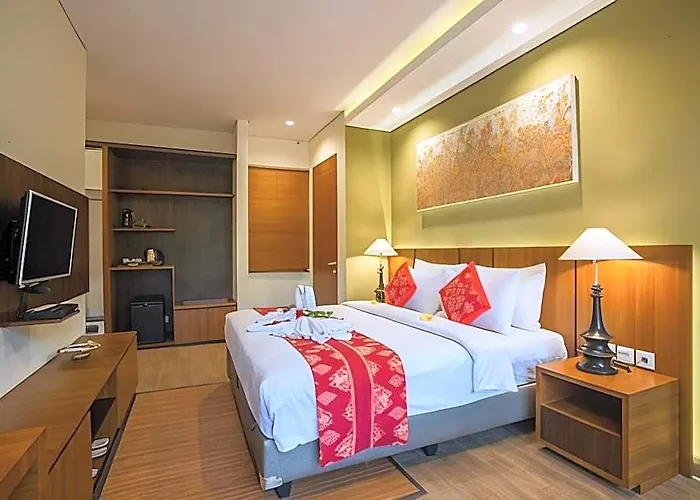Sakti Garden & 4*