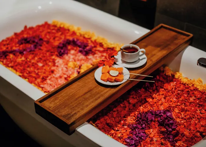 Sakti Garden & منتجع 4*