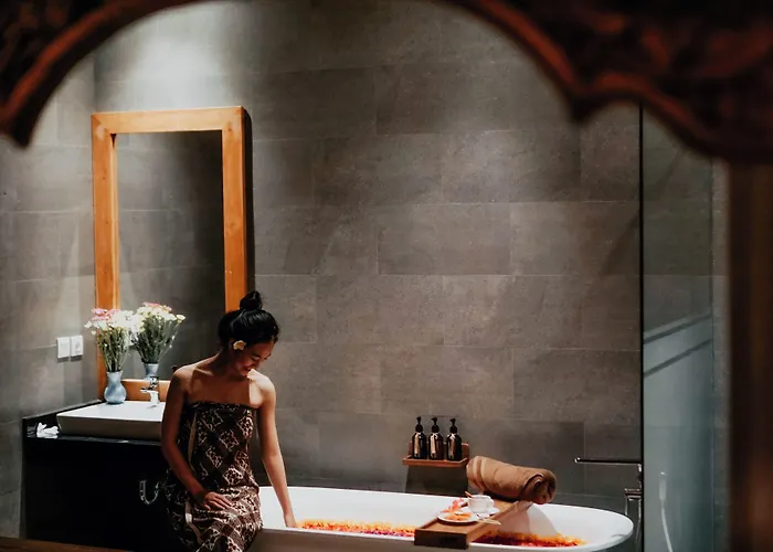 Sakti Garden & 4* أوبود